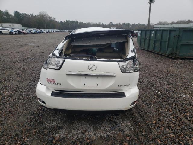 Photo 6 from auction – 2008 LEXUS RX 350 with VIN 2T2HK31U68C060829