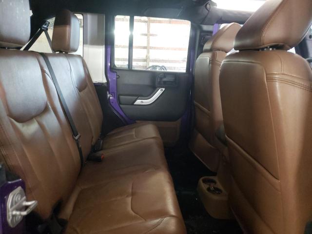 Photo 10 from auction – 2018 JEEP WRANGLER U with VIN 1C4BJWEG6JL820145
