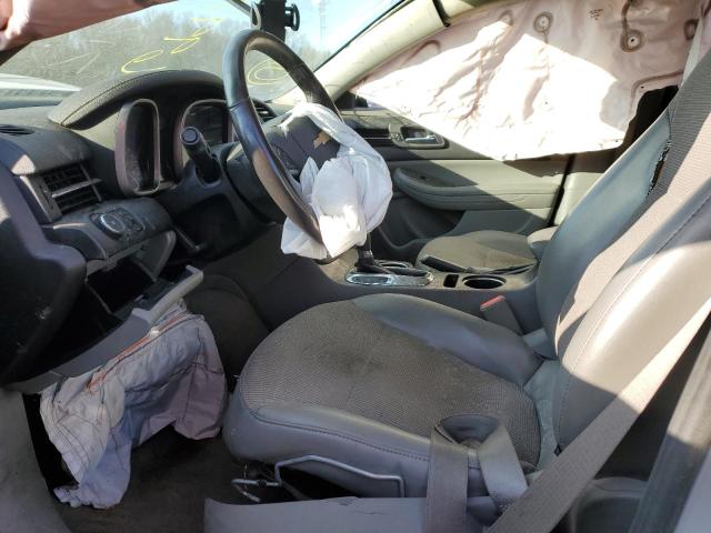 Photo 7 from auction – 2015 CHEVROLET MALIBU 2LT with VIN 1G11D5SL5FF251091