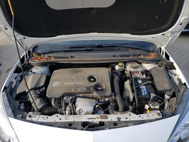 Photo 11 from auction – 2019 BUICK CASCADA PR with VIN W04WH3N59KG302979