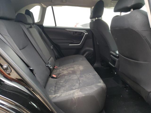 Photo 11 from auction – 2021 TOYOTA RAV4 LE with VIN 2T3H1RFV5MC114666