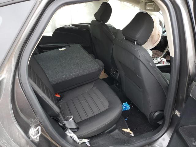 Photo 10 from auction – 2020 FORD FUSION SE with VIN 3FA6P0HD2LR110233