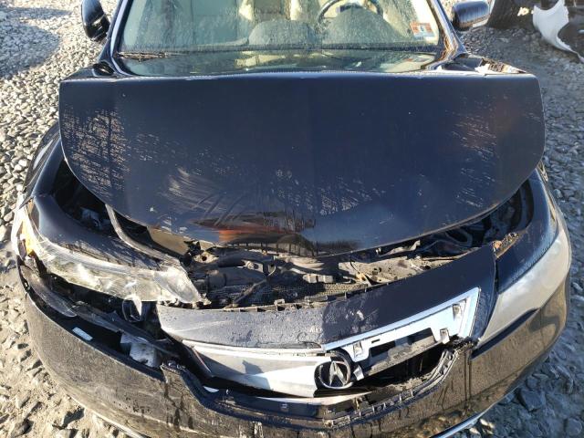 Photo 11 from auction – 2012 ACURA TL with VIN 19UUA8F73CA003900