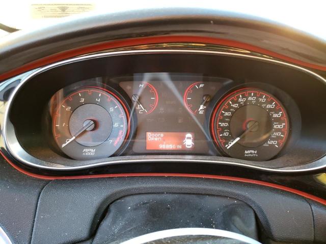 Photo 9 from auction – 2015 DODGE DART SXT with VIN 1C3CDFBB3FD314976