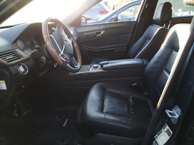 Photo 7 from auction – 2011 MERCEDES-BENZ E 350 4MAT with VIN WDDHF8HB2BA271165