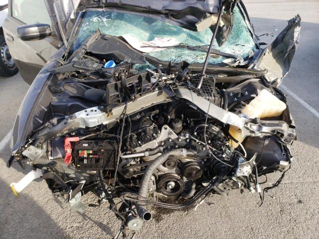 Photo 11 from auction – 2020 DODGE CHARGER SX with VIN 2C3CDXBG5LH125925