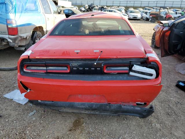 Photo 6 from auction – 2022 DODGE CHALLENGER with VIN 2C3CDZBTXNH105410