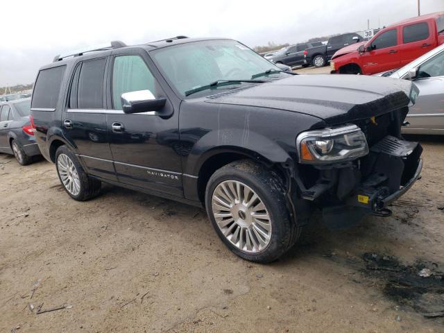 Photo 4 from auction – 2016 LINCOLN NAVIGATOR with VIN 5LMJJ2LT9GEL08423