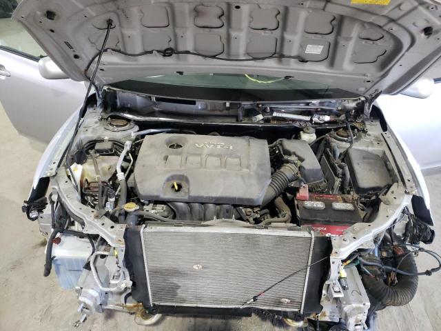 Photo 11 from auction – 2010 TOYOTA COROLLA BA with VIN 1NXBU4EEXAZ353280