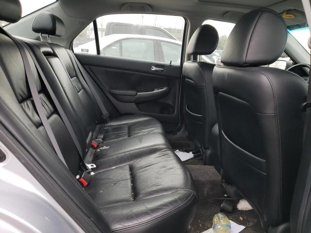 Photo 10 from auction – 2003 HONDA ACCORD EX with VIN 1HGCM66563A063899