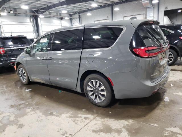 صورة رقم 2 من المزاد - 2022 CHRYSLER PACIFICA H مع VIN 2C4RC1L77NR151346