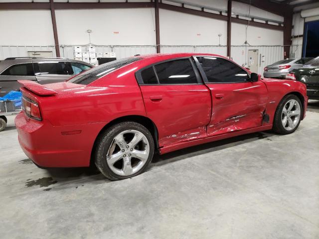 Photo 3 from auction – 2013 DODGE CHARGER R/ with VIN 2C3CDXCT1DH546781