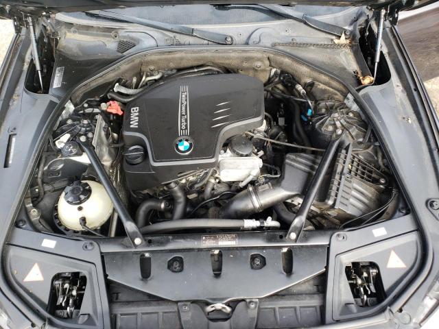 Photo 11 from auction – 2012 BMW 528 XI with VIN WBAXH5C56CDW09244