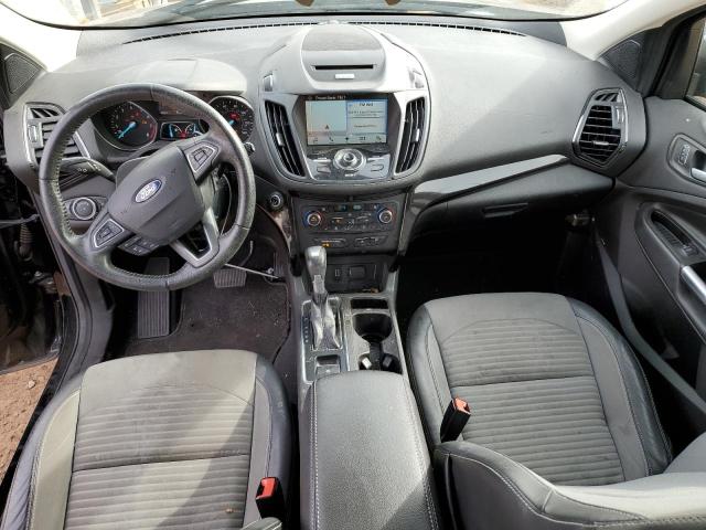 Photo 8 from auction – 2017 FORD ESCAPE TIT with VIN 1FMCU9JD9HUC13357