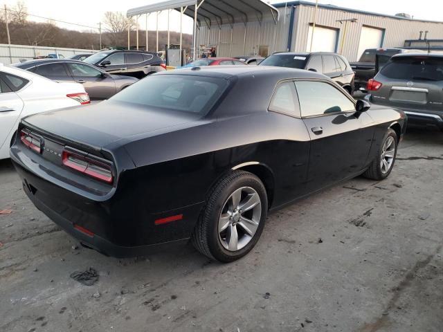 Photo 3 from auction – 2015 DODGE CHALLENGER with VIN 2C3CDZAG6FH760931