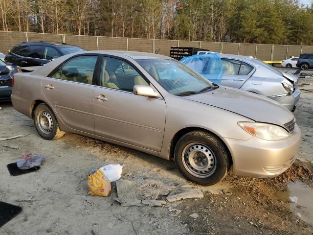 Photo 4 from auction – 2004 TOYOTA CAMRY with VIN 4T1BE32K04U263755