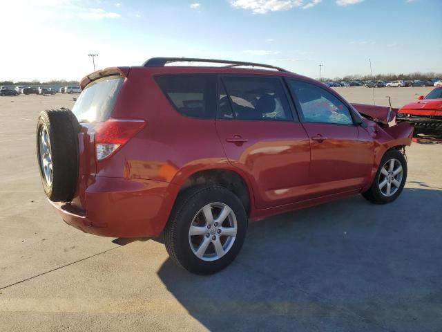 Photo 3 from auction – 2008 TOYOTA RAV4 LIMIT with VIN JTMZD31V286054934