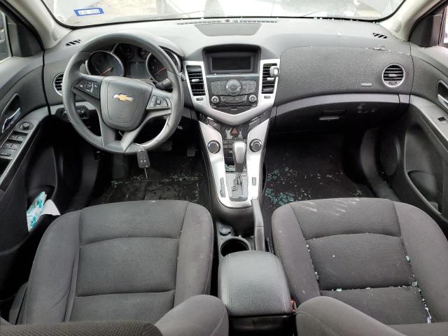 Photo 8 from auction – 2015 CHEVROLET CRUZE LT with VIN 1G1PC5SB5F7219210