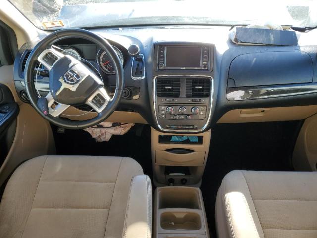 Photo 8 from auction – 2014 DODGE GRAND CARA with VIN 2C4RDGBG3ER175404