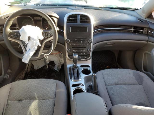 Photo 8 from auction – 2014 CHEVROLET MALIBU LS with VIN 1G11B5SL3EF125896