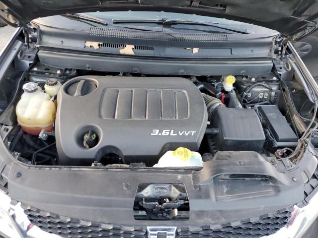Photo 12 from auction – 2015 DODGE JOURNEY SX with VIN 3C4PDCBG3FT678574