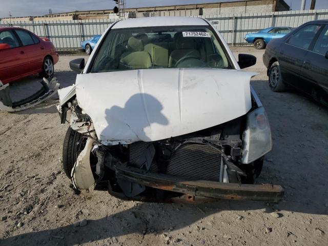 Zdjęcie 5 z aukcji – 2007 NISSAN SENTRA 2.0 z VIN 3N1AB61EX7L626702