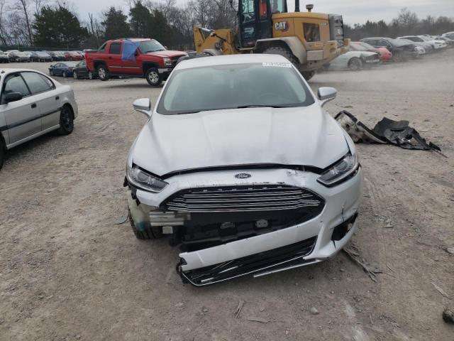 Photo 5 from auction – 2014 FORD FUSION SE with VIN 3FA6P0H74ER148561