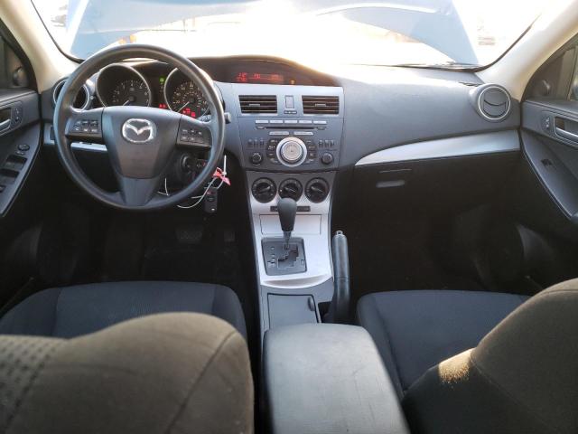 Photo 8 from auction – 2011 MAZDA 3 I with VIN JM1BL1VG5B1361474