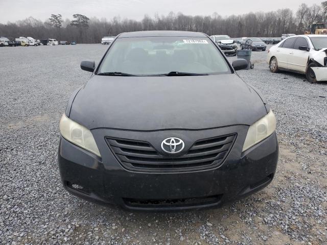 Photo 5 from auction – 2007 TOYOTA CAMRY LE with VIN 4T1BE46K17U078991