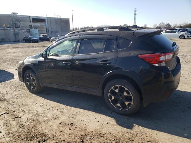 Photo 2 from auction – 2019 SUBARU CROSSTREK with VIN JF2GTAEC1KH376632