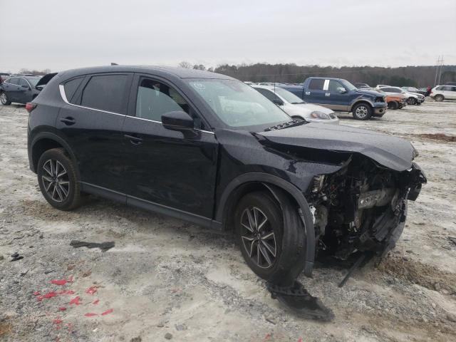 Photo 4 from auction – 2018 MAZDA CX-5 GRAND with VIN JM3KFBDMXJ0407669