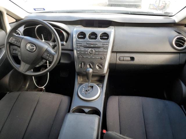 Photo 8 from auction – 2011 MAZDA CX-7 with VIN JM3ER2A54B0389740