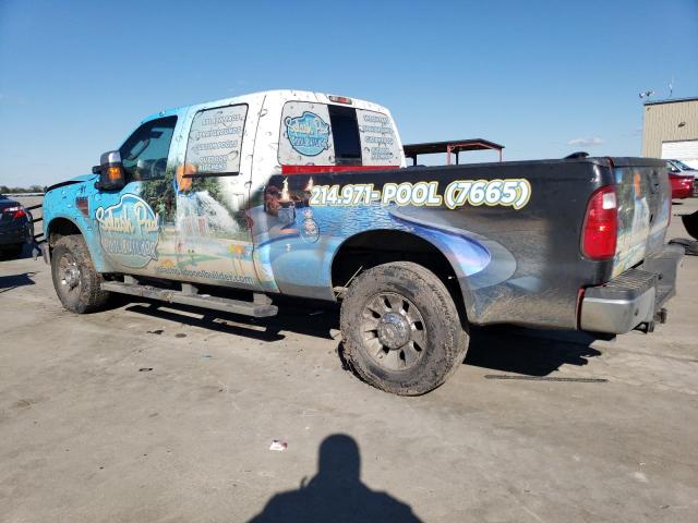Photo 2 from auction – 2010 FORD F250 SUPER with VIN 1FTSW2BR1AEB42036