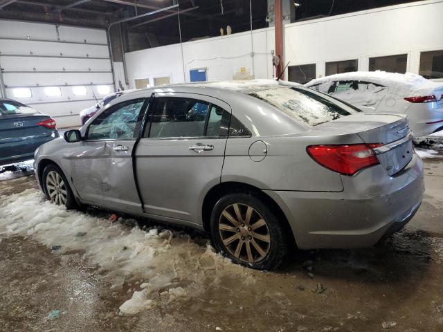 Photo 2 from auction – 2013 CHRYSLER 200 LIMITE with VIN 1C3CCBCG7DN550253