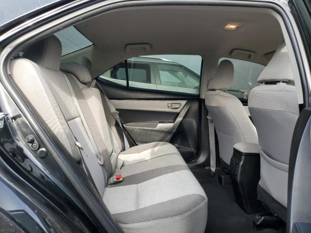 Photo 10 from auction – 2017 TOYOTA COROLLA L with VIN 5YFBURHE9HP692861