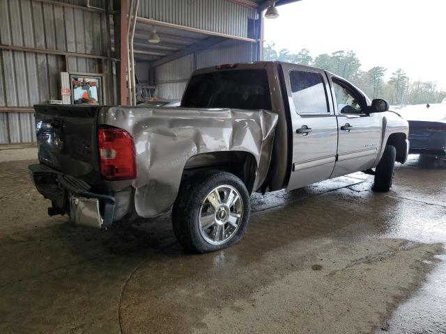 Photo 3 from auction – 2012 CHEVROLET SILVERADO with VIN 3GCPCSE08CG244151