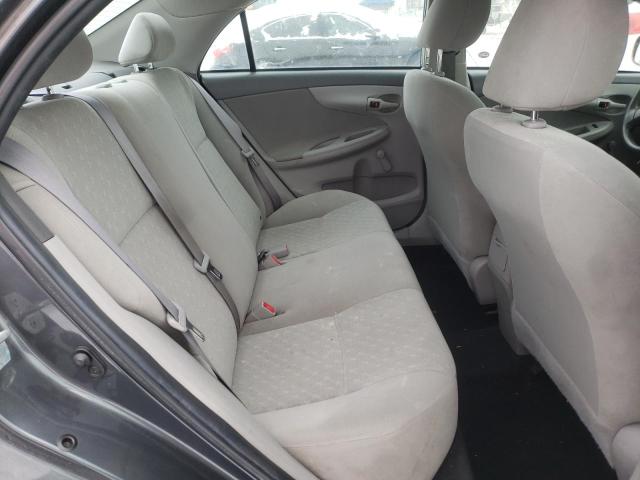 Photo 10 from auction – 2010 TOYOTA COROLLA BA with VIN 2T1BU4EE6AC324635