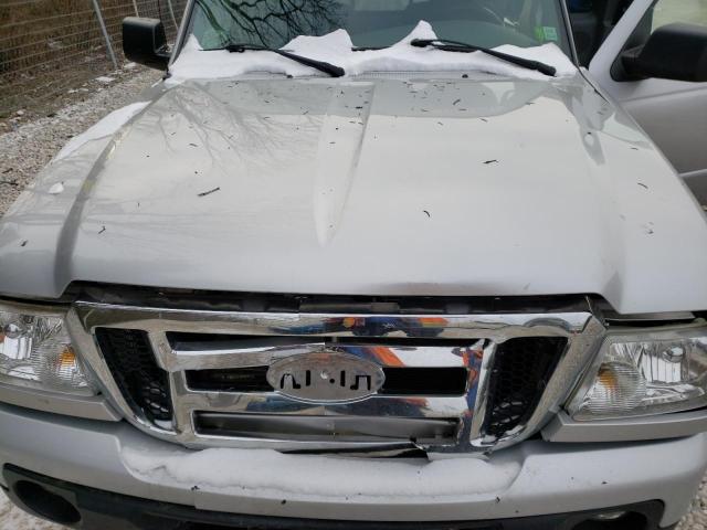 Photo 11 from auction – 2011 FORD RANGER SUP with VIN 1FTLR4FE1BPA96969