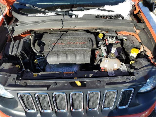 Photo 11 from auction – 2018 JEEP RENEGADE L with VIN ZACCJBBB6JPJ49087