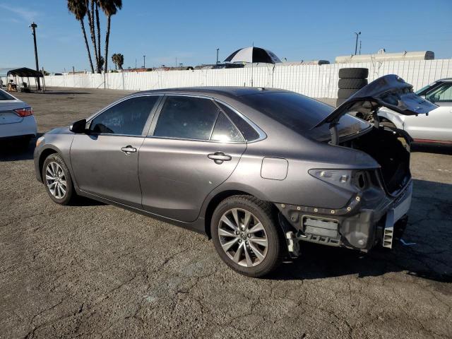 Photo 2 from auction – 2017 TOYOTA CAMRY LE with VIN 4T1BF1FK7HU775014