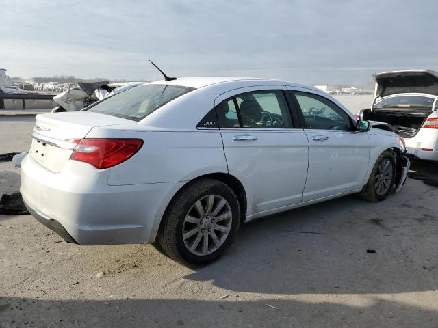 Photo 3 from auction – 2014 CHRYSLER 200 LIMITE with VIN 1C3CCBCG6EN119159