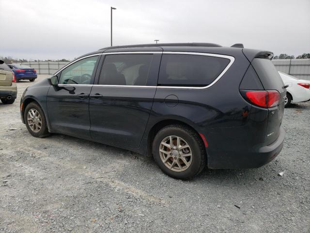 Photo 2 from auction – 2020 CHRYSLER VOYAGER LX with VIN 2C4RC1DG4LR182419