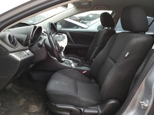 Photo 7 from auction – 2013 MAZDA 3 I with VIN JM1BL1L73D1749390