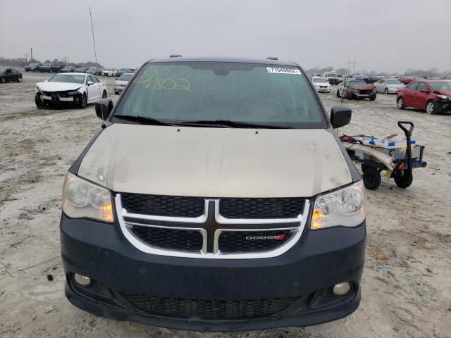 Photo 5 from auction – 2019 DODGE GRAND CARA with VIN 2C4RDGCG6KR514084