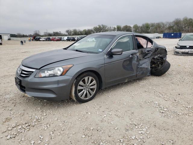 Photo 1 from auction – 2012 HONDA ACCORD EXL with VIN 1HGCP2F81CA039374