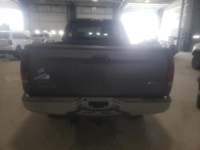 Photo 6 from auction – 2003 FORD F150 with VIN 1FTRX18L63NB00537