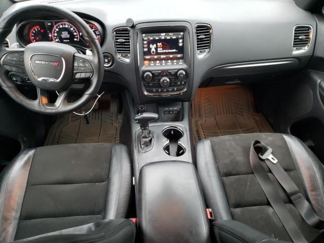Photo 8 from auction – 2018 DODGE DURANGO GT with VIN 1C4RDJDGXJC431437