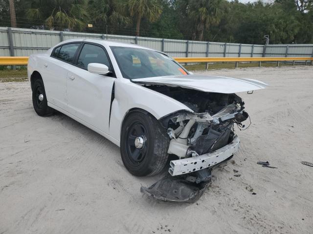 Photo 4 from auction – 2017 DODGE CHARGER PO with VIN 2C3CDXAT4HH649458
