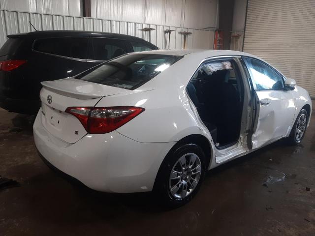 Photo 3 from auction – 2014 TOYOTA COROLLA L with VIN 5YFBURHE4EP139546