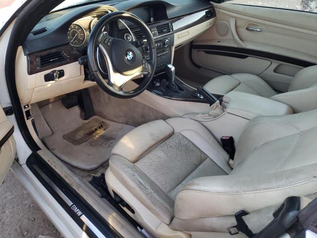 Photo 7 from auction – 2011 BMW 335 I with VIN WBADX7C55BE580510